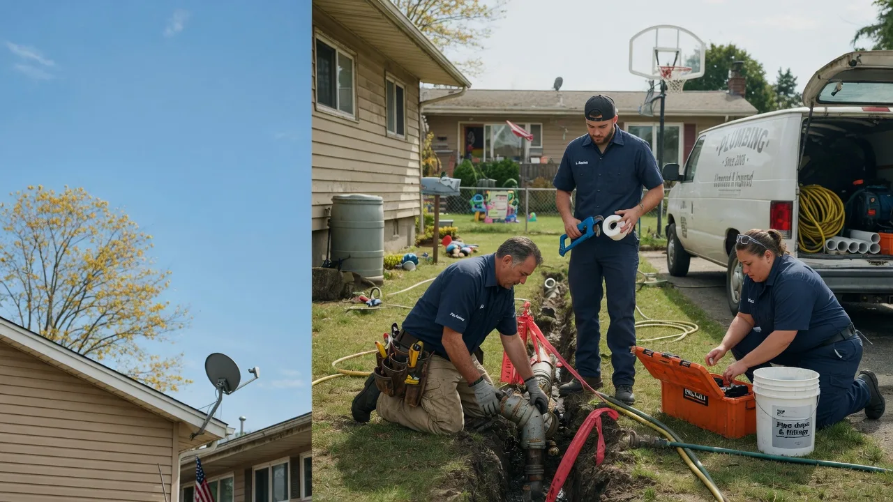 Garbage Disposal Replacement in Saint Olaf, IA near me