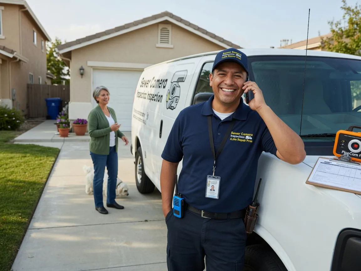 Sewer Line Repair Saint Olaf, IA FAQs
